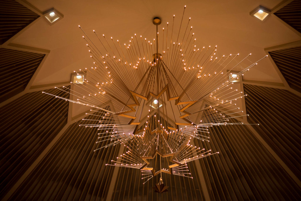 Temple De Hirsch Sinai in Seattle and Bellevue, WA