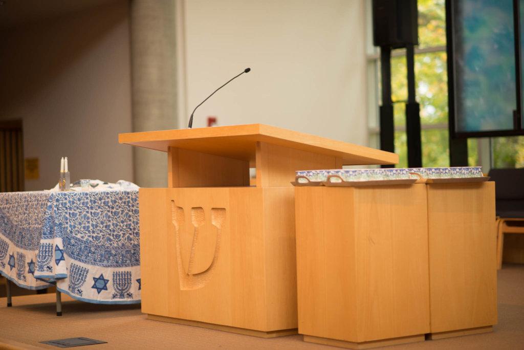 Two Minutes of Torah | Naso II | Numbers 6:1-7:89