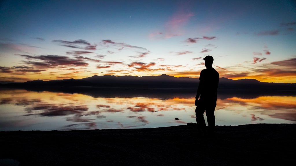 Daily Inspiration | March 23, 2020