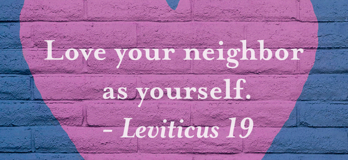love-your-neighbor