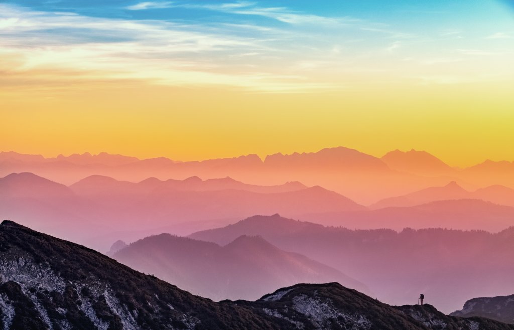 Daily Inspiration | June 8, 2020