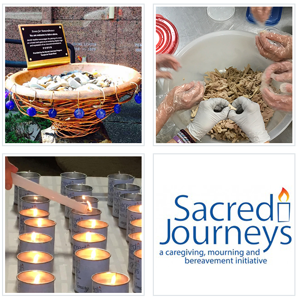 Sacred Journeys Temple De Hirsch Sinai