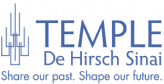 Temple De Hirsch Sinai.